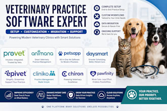 do provet animana petsapp daysmart vet pet vetup epivet cliniko chiron pawfinity