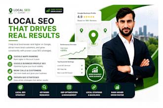 improve local SEO and generate more local leads
