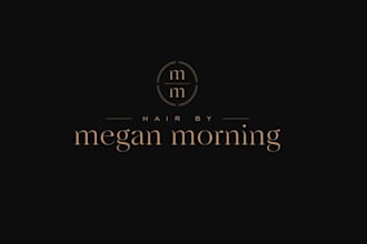 design looking well branded logo