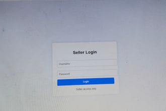 develop fast API rest API with python, postgresql and docker