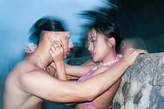 be your bali photographer for couples