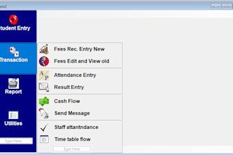 migrate old vb6 application to modern vb net or csharp