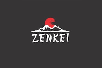 design snowshoe mountain restaurant logo