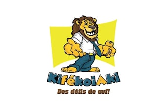 design best quality modern logo for a very fun board game