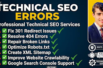 setup schema markups for rich snippets and technical SEO