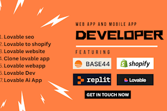 lovable to wordpress lovable shopify lovable to shopify lovable ai app lovable