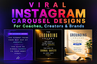 instagram carousel designs for engagement