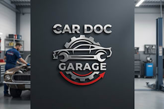 create a pro design for you just trust me
