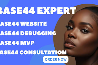 base44 website base44 debugging