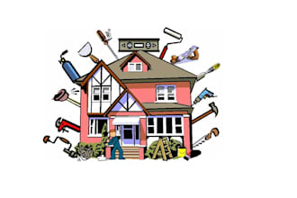 design modern real estate logo for realtors, brokers and property agents