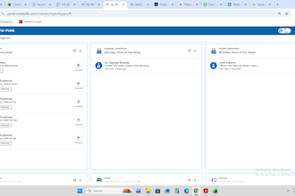 build react js and node js web applications