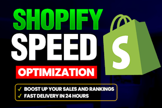 do shopify seo to boost shopify sales and google rankings