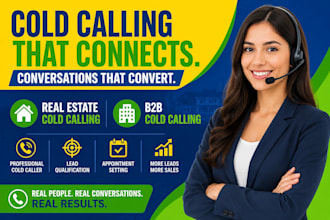 cold calling script, real estate cold calling, b2b cold calling, cold caller