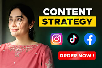content strategy for personal brands