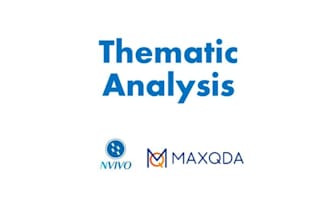 do qualitative analysis with nvivo