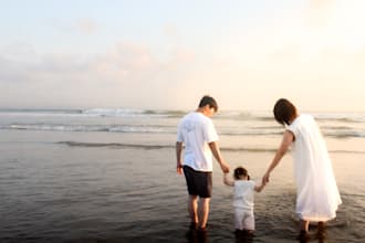 be your bali family photographer