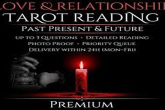 offer intuitive soulmate and twin flame guidance