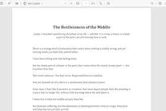 rite long form linkedin articles for professionals and coaches