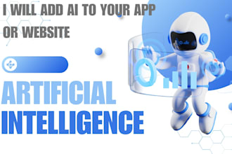 integrate ai chatbot or claude API into your website or app