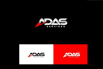 design premium auto detailing auto repair automotive logo
