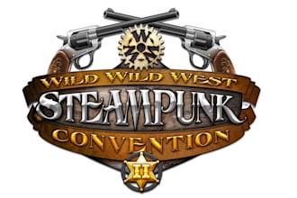 create awesome steampunk and vintage logo