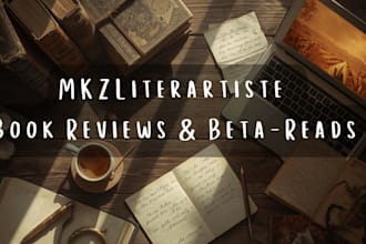 multiple reviews of your book on amazon, goodreads