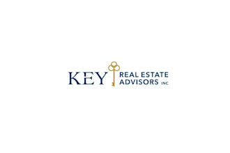 do real estate construction property home luxury logo