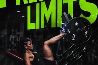create instagram content for your fitness or wellness business