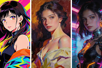 create, edit, and enhance any image using ai