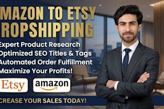 find winning dropshipping products for etsy