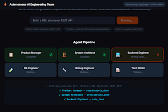 build a langchain or langgraph ai agent for your business workflow