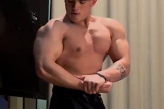 help you lose body fat and gain muscles