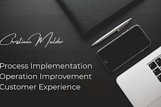 transform your systems to optimal performance