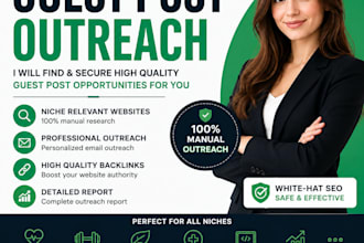 provide SEO services at gbob