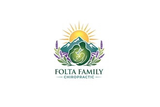 design spine tastic chiropractic fun whole logo
