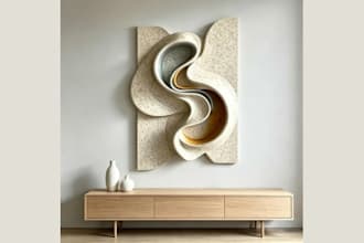 3d bas relief 3d wall art 3d wood carving for 3d printing 3d abstract sculpture