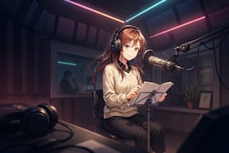voice mommy asmr custom nsfw voice over or soft smut voiceover for you to enjoy