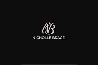 design a logo for a luxury fashion and clothing brand