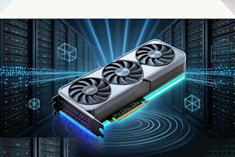 rent out rtx3090 GPU for ai training