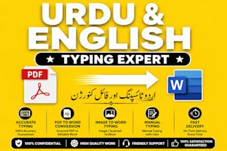 convert scanned PDF to word and fix layout formatting