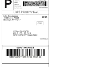 do labels for ecommerce products