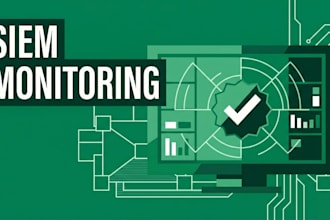 siem and security monitoring for your systems
