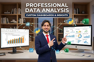 analyze your research data using excel, spss, r, and python