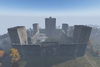 code your dayz console server fair pricing and fast delivery