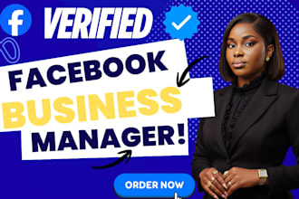 fix fb business manager, buisness manager, verified bm, verified facebook bm, bm