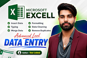 format, clean, merge, split excel data