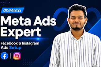 manage your facebook and ig ads campaign