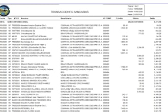 perform accurate bank reconciliation for your business