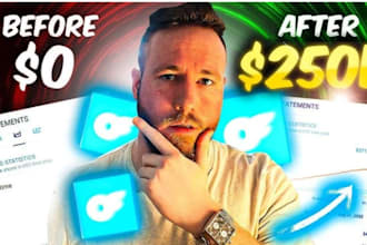 sales fanvue, onlyfans promotion, twitter shoutout to 500k adult content lovers