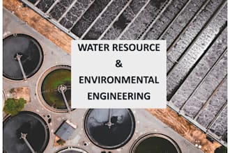 write water and environmental engineering case studies